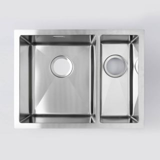 Кухонная мойка Grandex Aqua Proline 58 300208 сатин